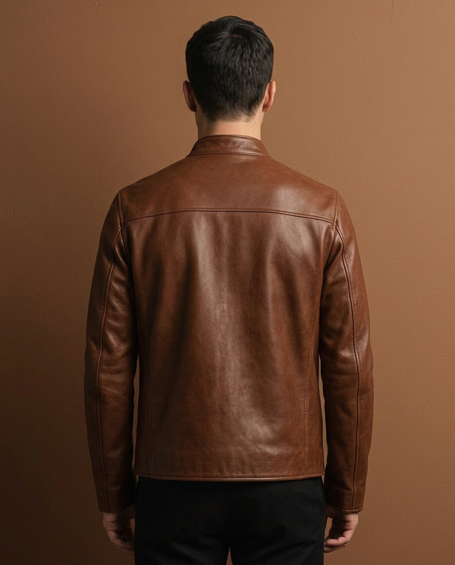 Chocolat Café Racer thumbnail 2