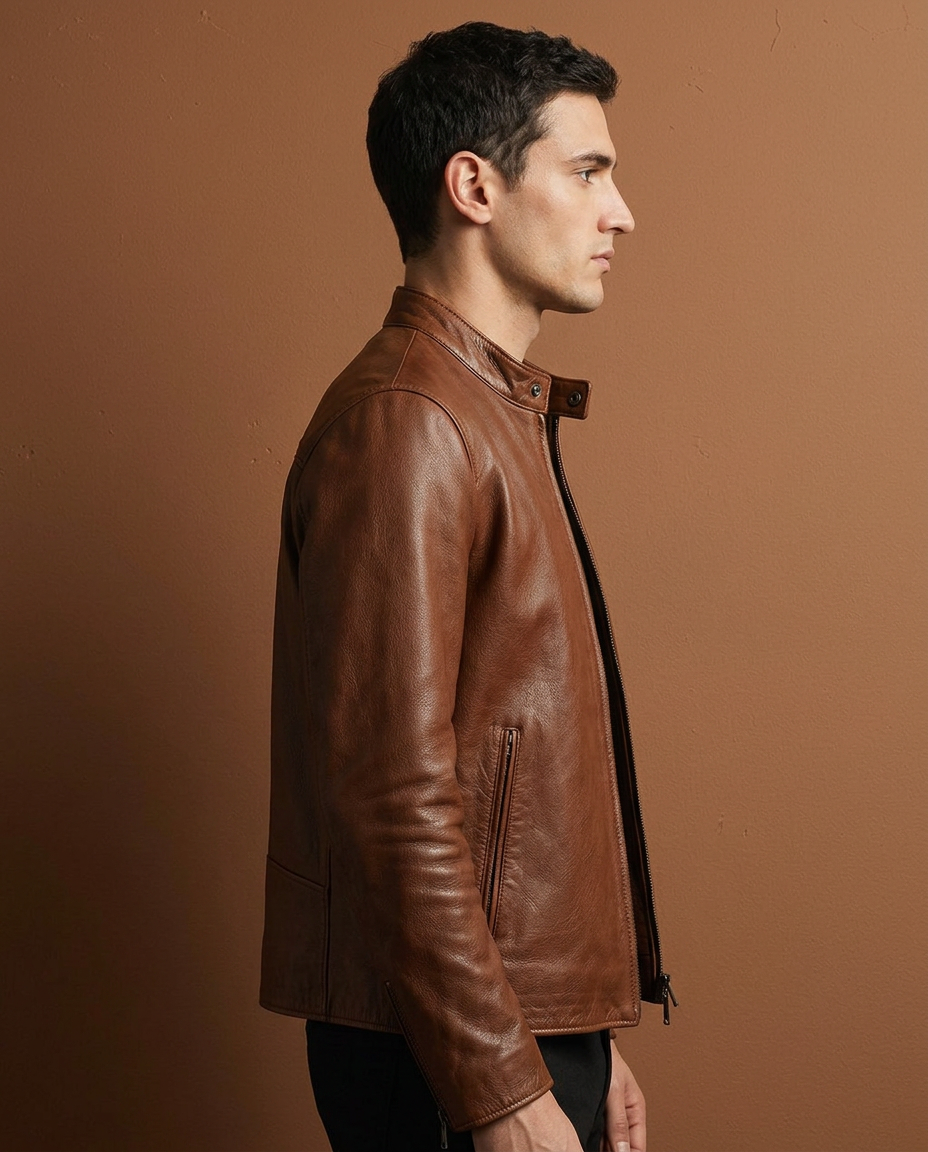 Chocolat Café Racer thumbnail 3