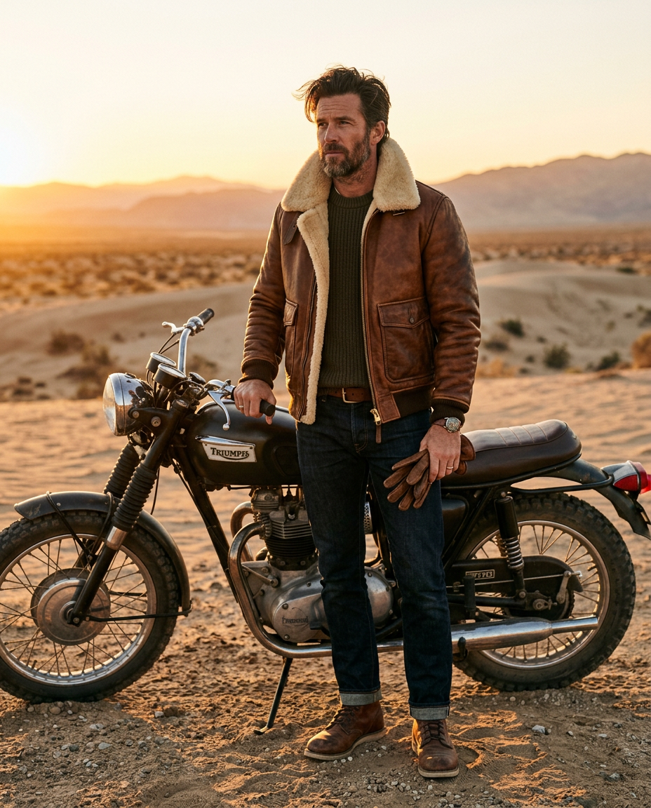 Monsieur Aviator thumbnail 5